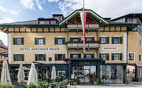 Adler Suite & Stube