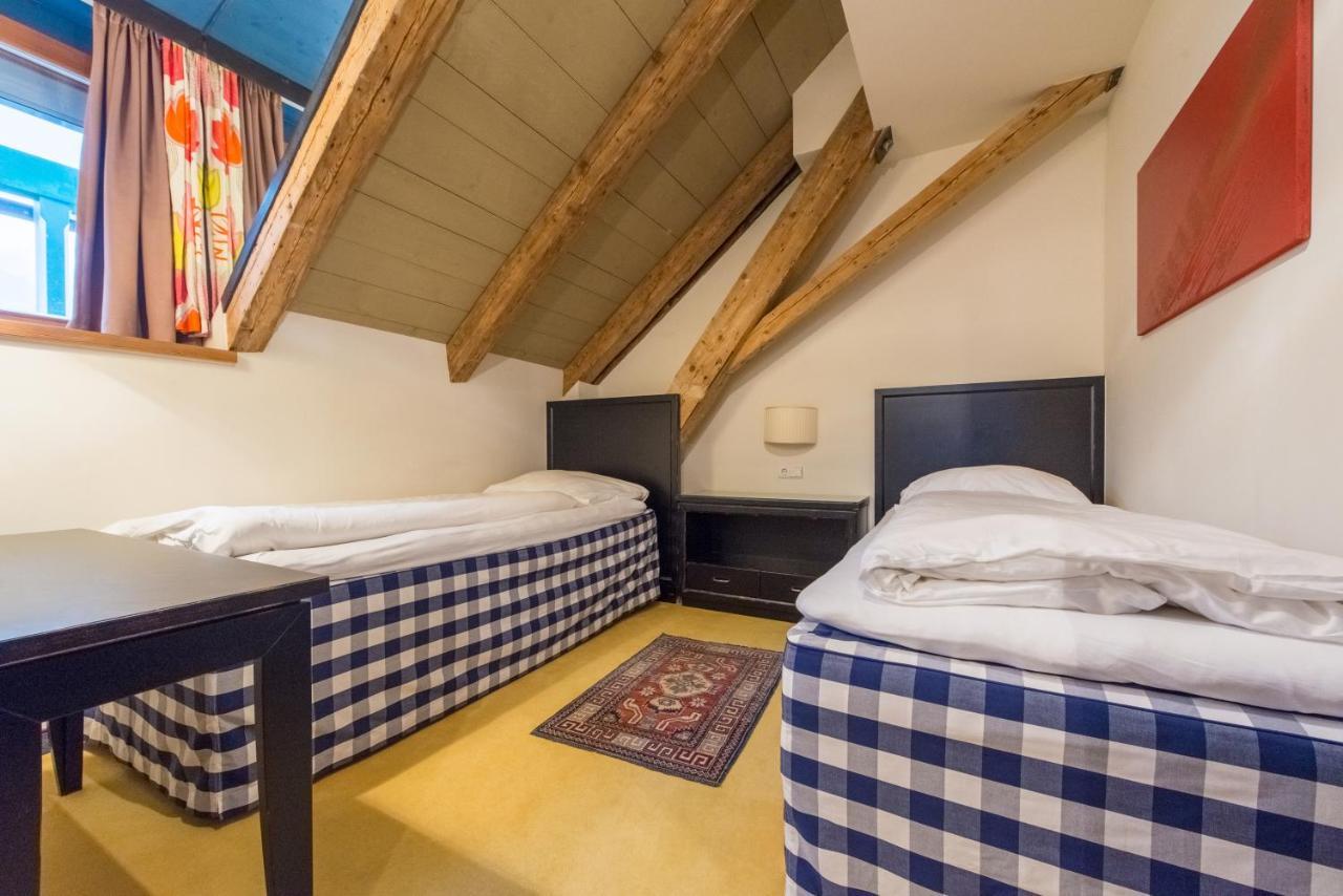 Adler Suite & Stube Villabassa Esterno foto