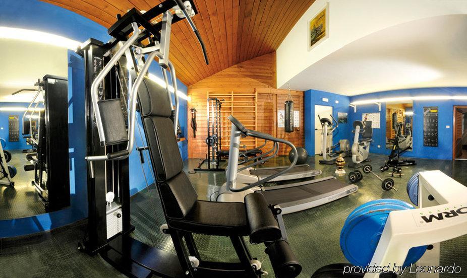 Adler Suite & Stube Villabassa Servizi foto