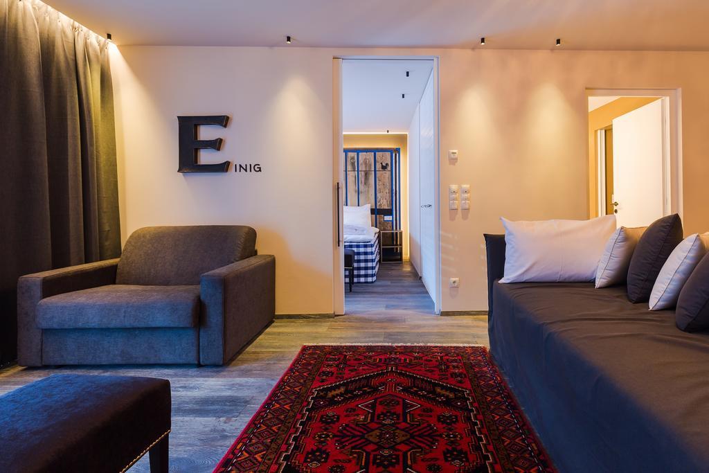 Adler Suite & Stube Villabassa Esterno foto