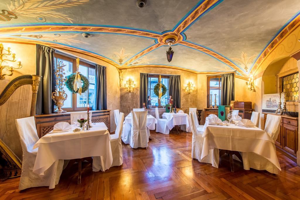 Adler Suite & Stube Villabassa Esterno foto