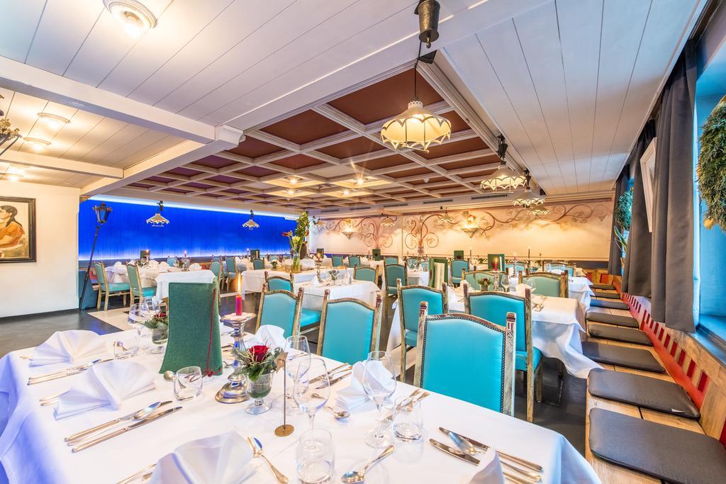 Adler Suite & Stube Villabassa Esterno foto