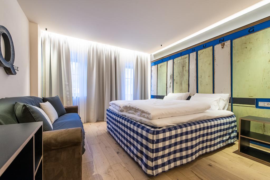 Adler Suite & Stube Villabassa Esterno foto