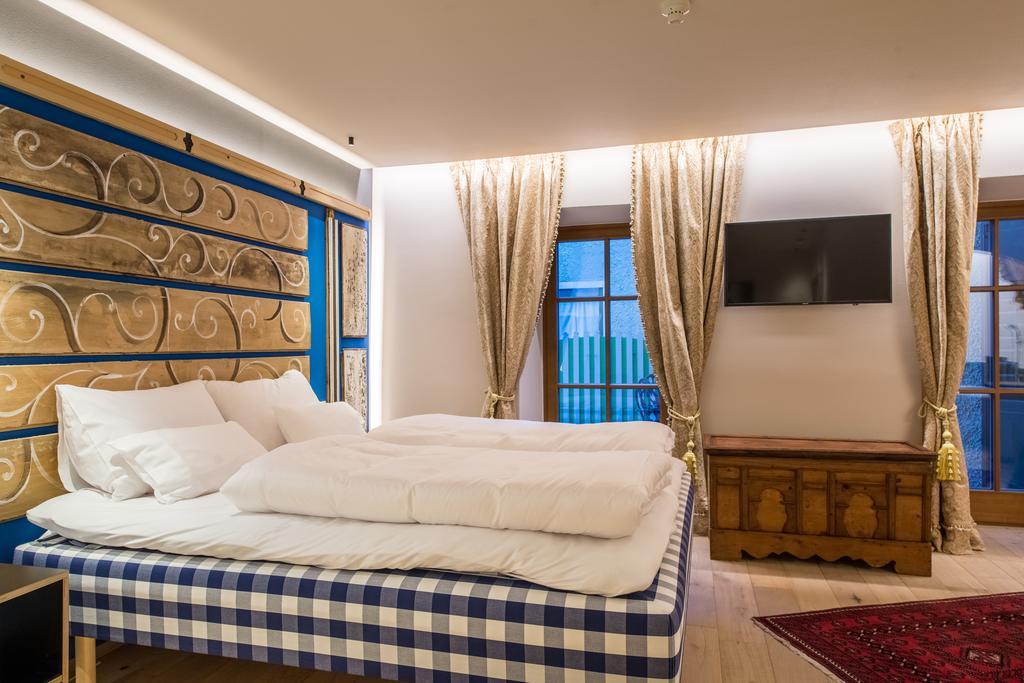 Adler Suite & Stube Villabassa Esterno foto