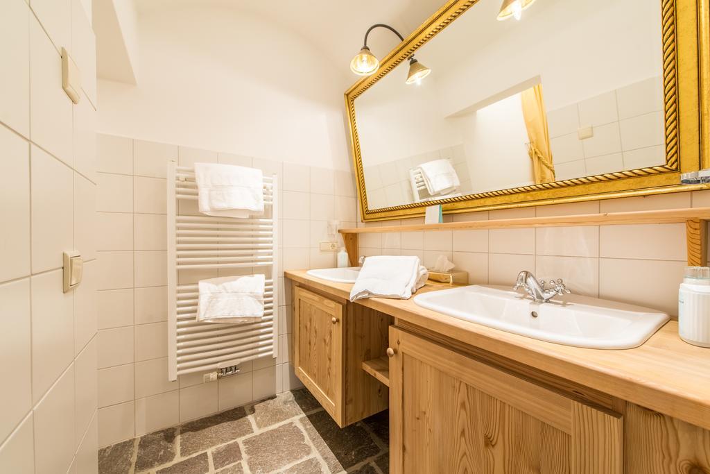 Adler Suite & Stube Villabassa Esterno foto