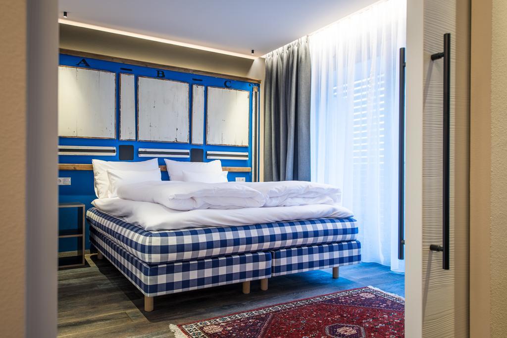 Adler Suite & Stube Villabassa Esterno foto