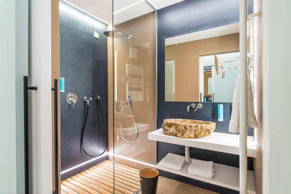 Adler Suite & Stube Villabassa Esterno foto