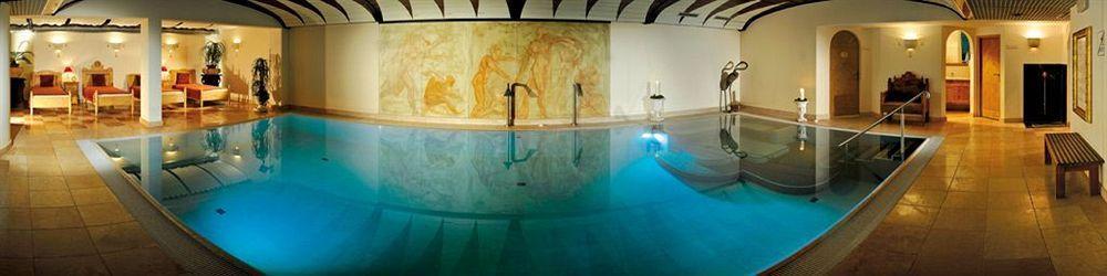 Adler Suite & Stube Villabassa Esterno foto