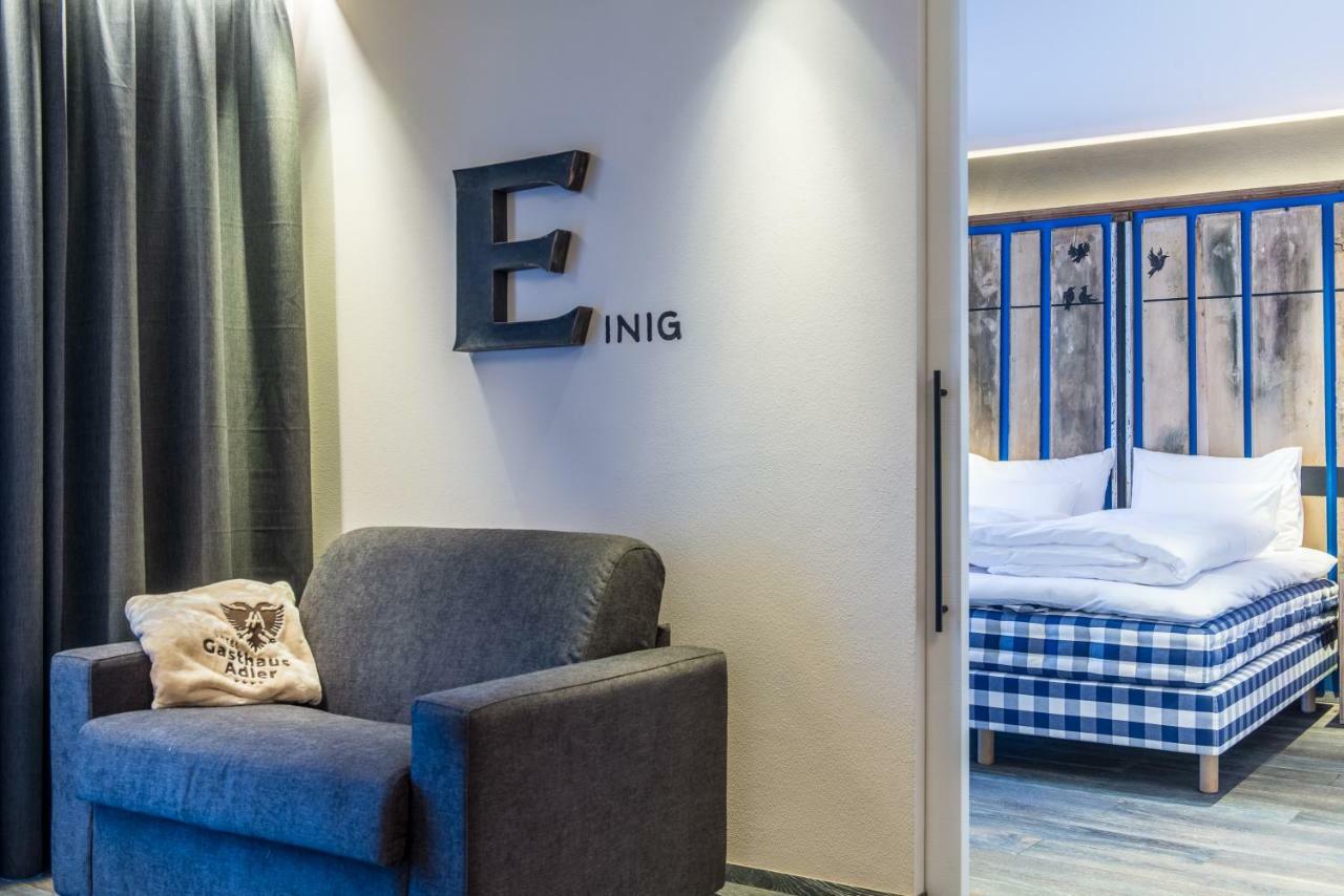 Adler Suite & Stube Villabassa Esterno foto