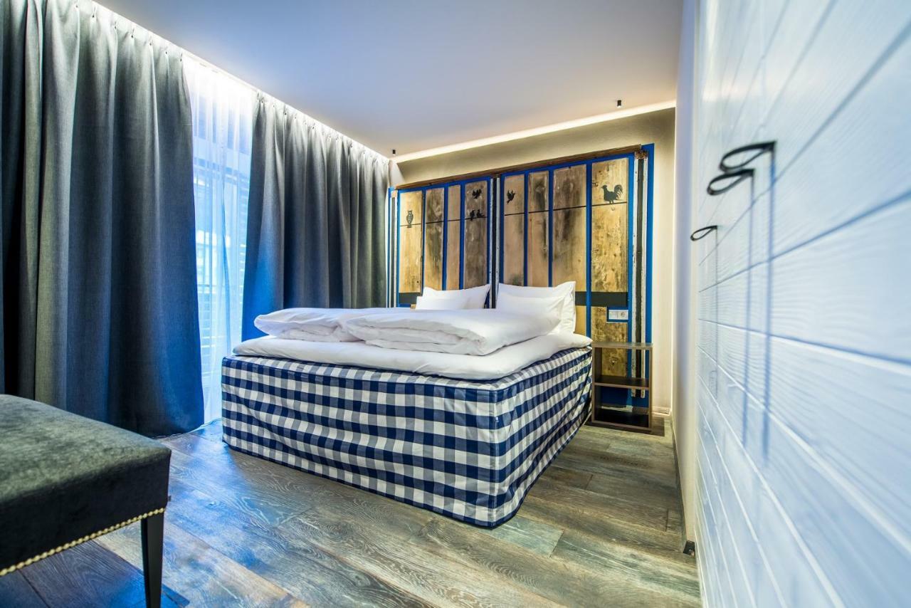 Adler Suite & Stube Villabassa Esterno foto