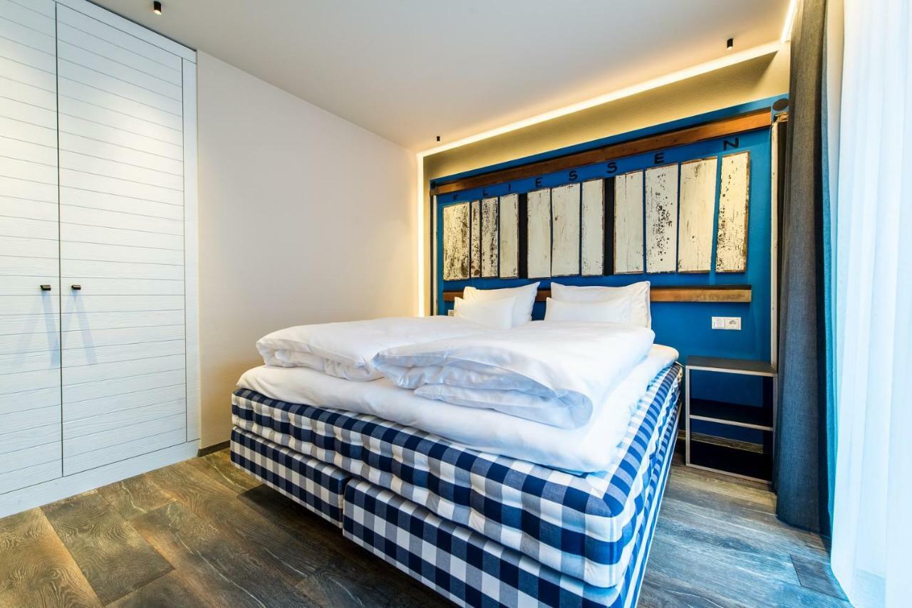 Adler Suite & Stube Villabassa Esterno foto