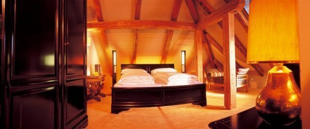 Adler Suite & Stube Villabassa Esterno foto
