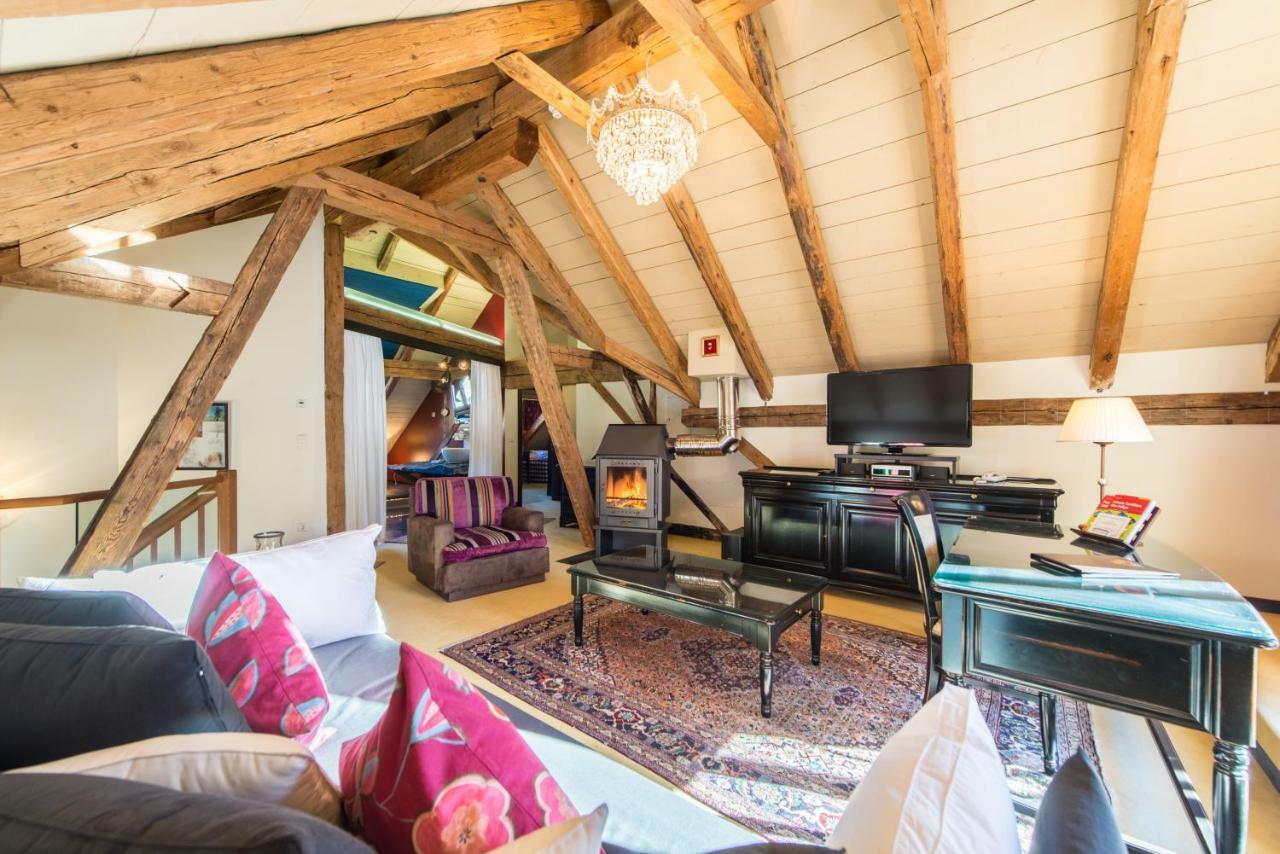 Adler Suite & Stube Villabassa Esterno foto